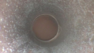 給湯管施工イメージ5