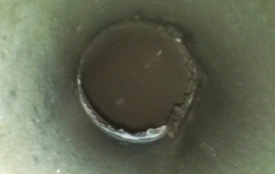 給湯管施工イメージ1